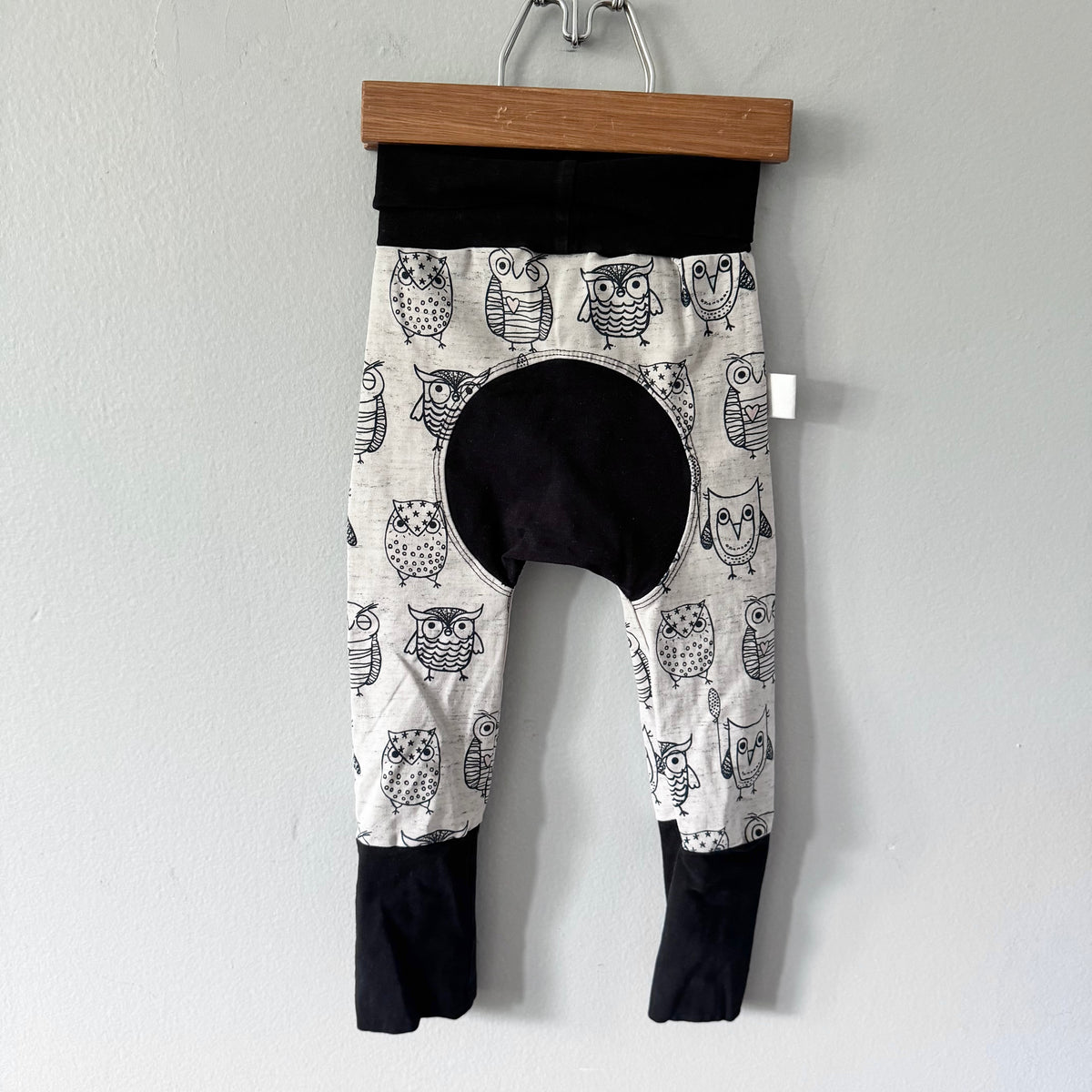 Chicken Littles / Harem pants / 6M - 3T