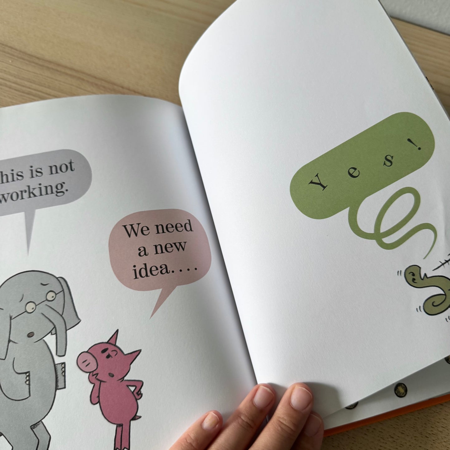 Can I Play Too? / Mo Willems