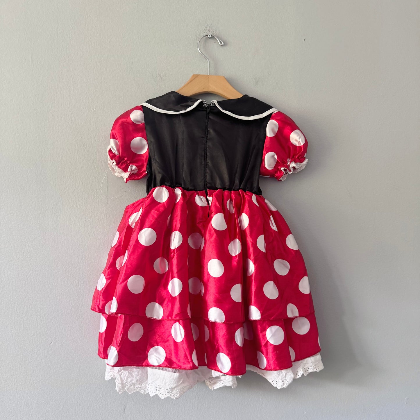 Disney / Minnie dress / 2-3Y
