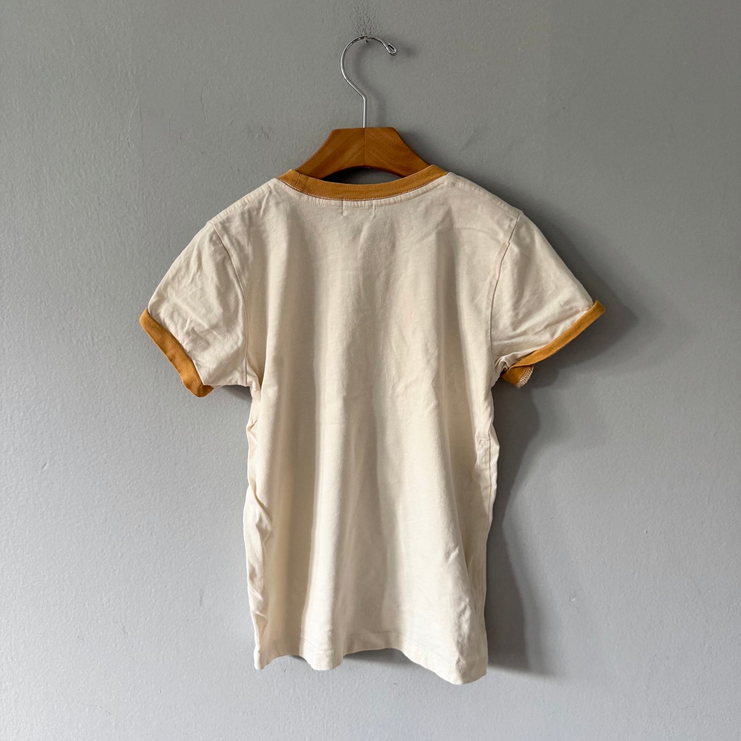 Polished Prints / Stay Kind T-shirt / 6Y