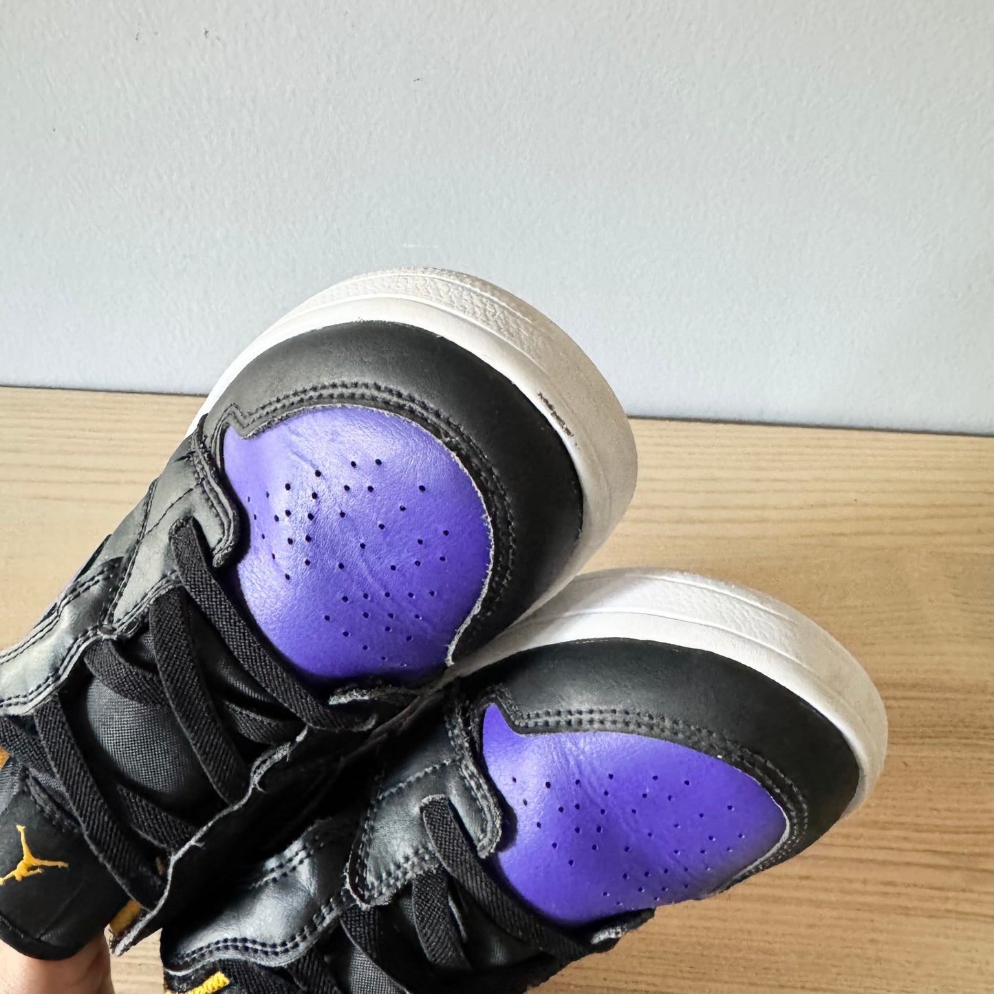 Nike / Jordan / J2