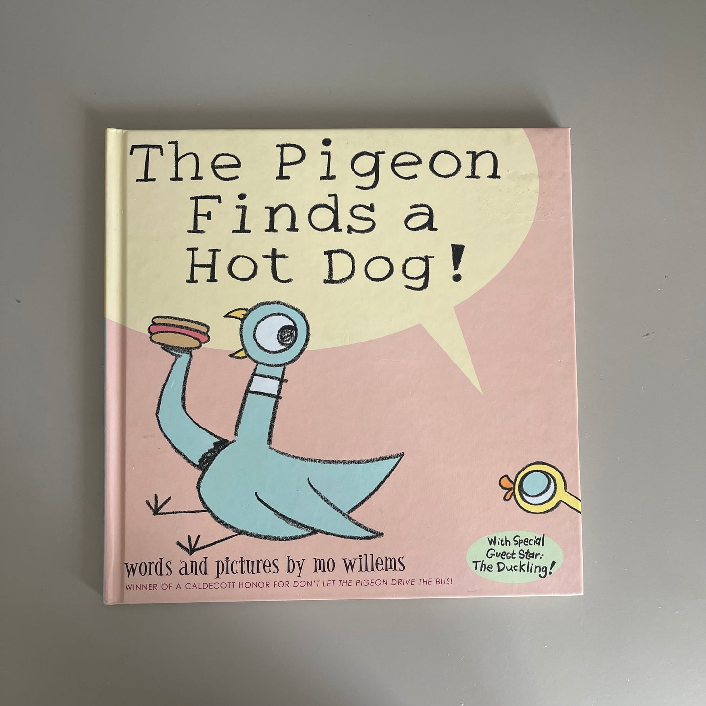 The Pigeon Series (8 Books) / Mo Willems