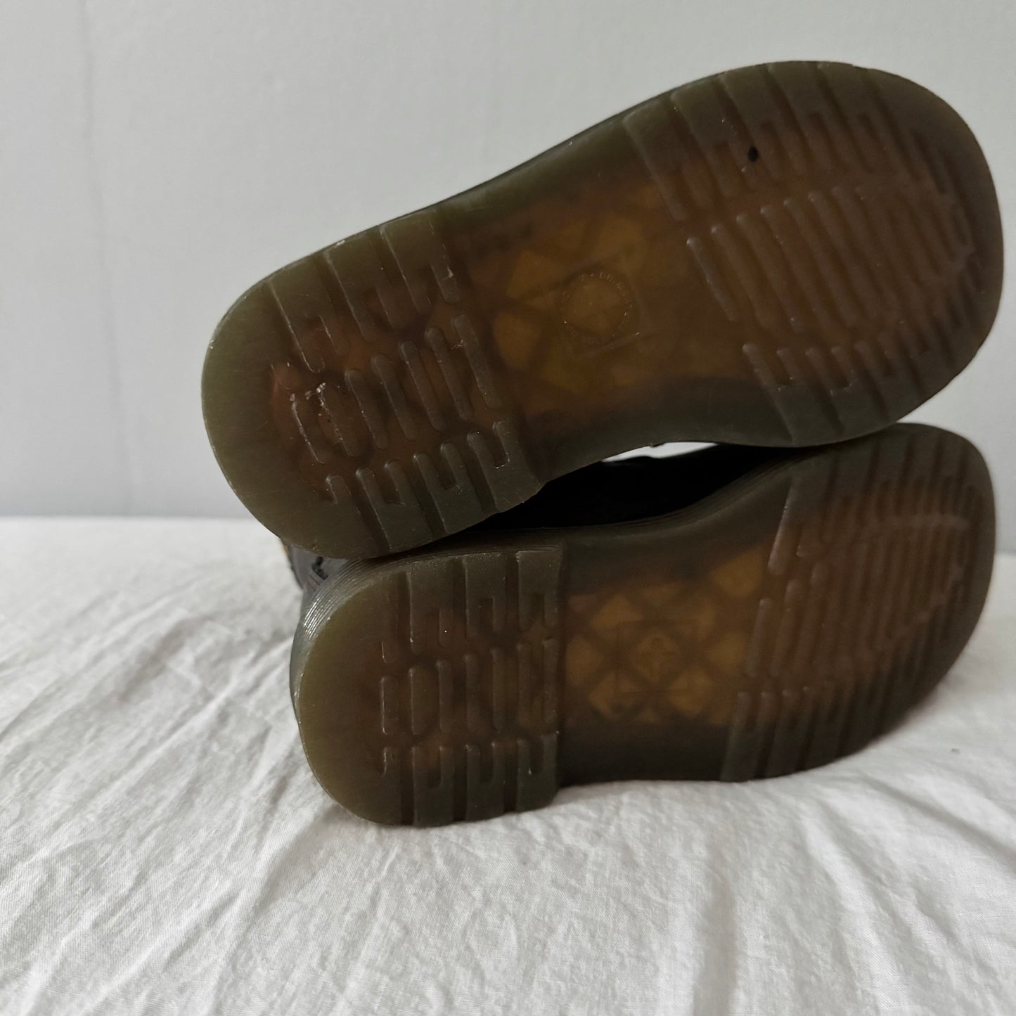 Dr. Martens / Bottes / US9