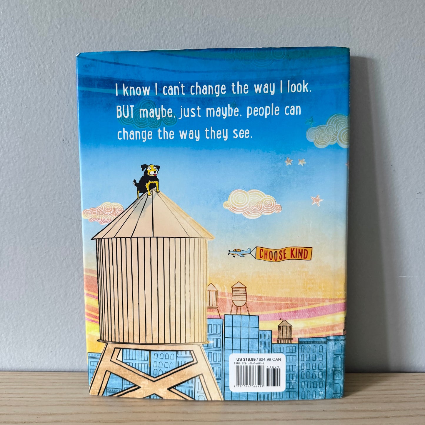 We're All Wonders / R.J. Palacio