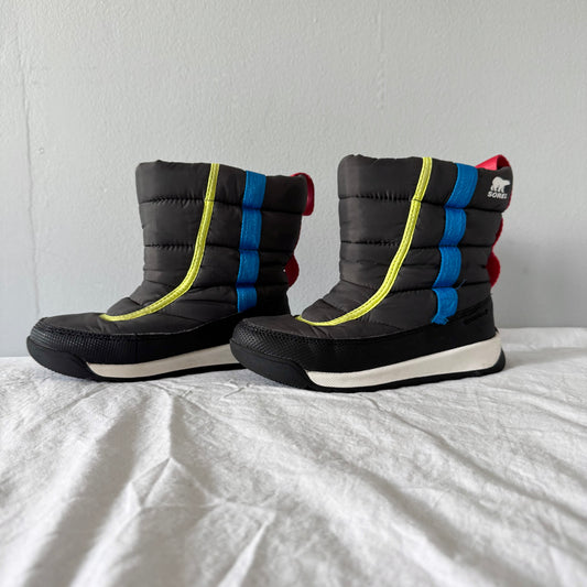 Sorel / Snow Boots / US12