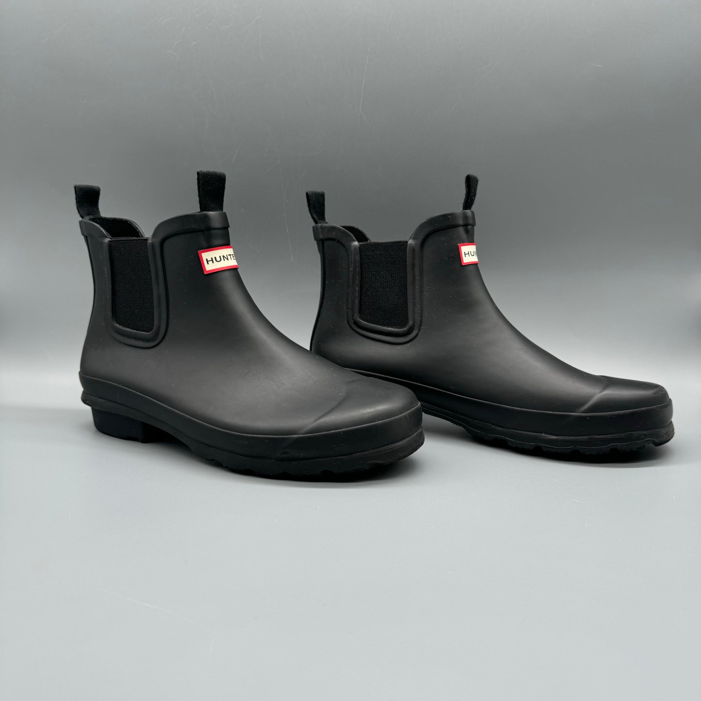 Hunter / Rain Boots / US4B/5G