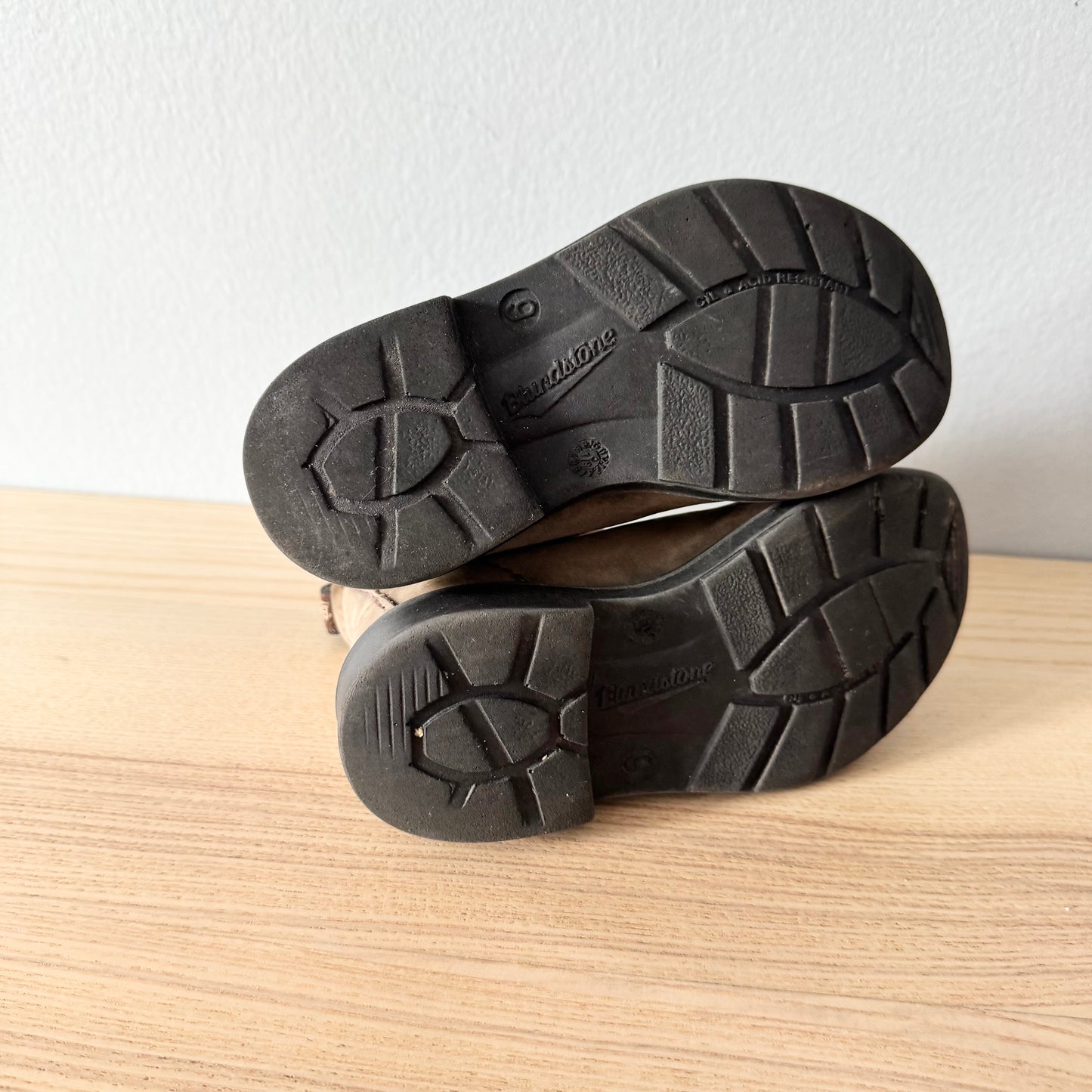 Blundstone / Boots / US 9 - PLAY