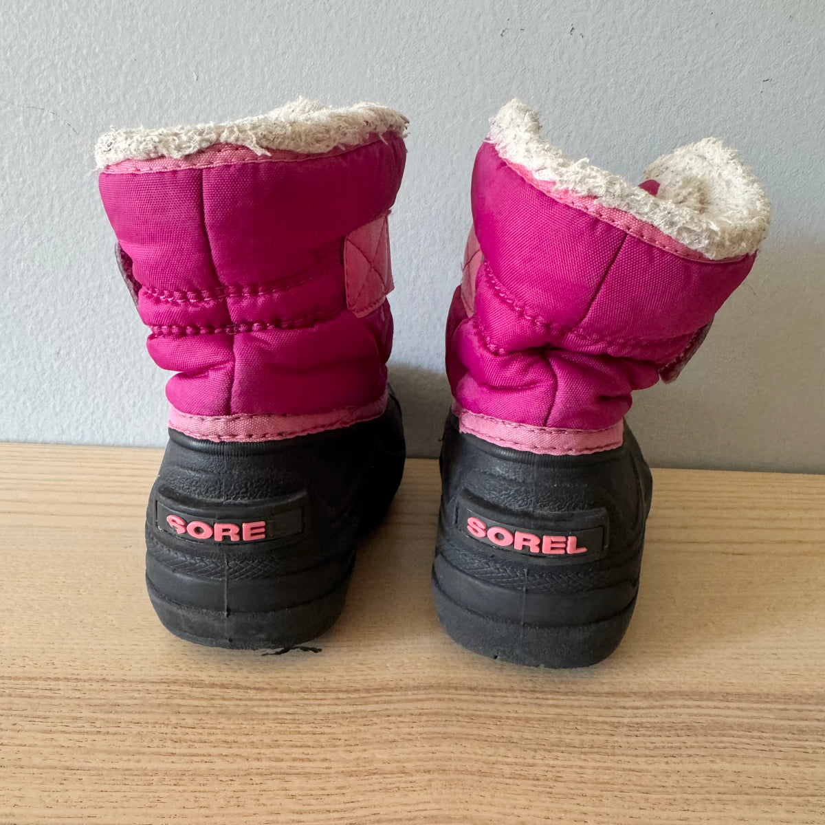 Sorel / Snow boots / US7 - #1