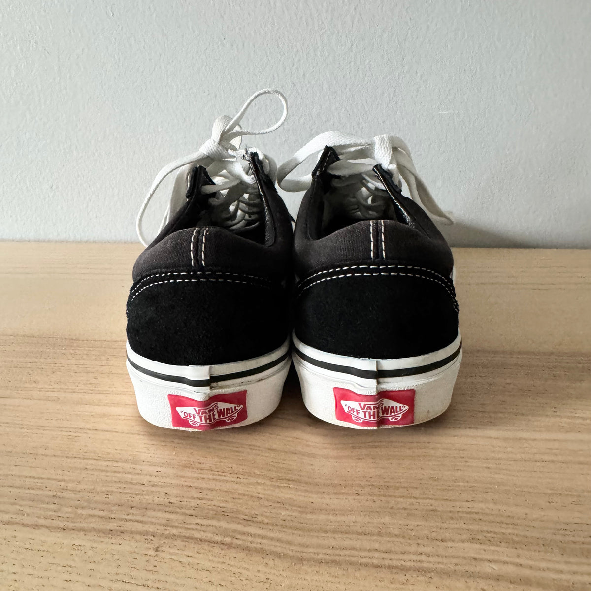 Vans / Sneaker / J4