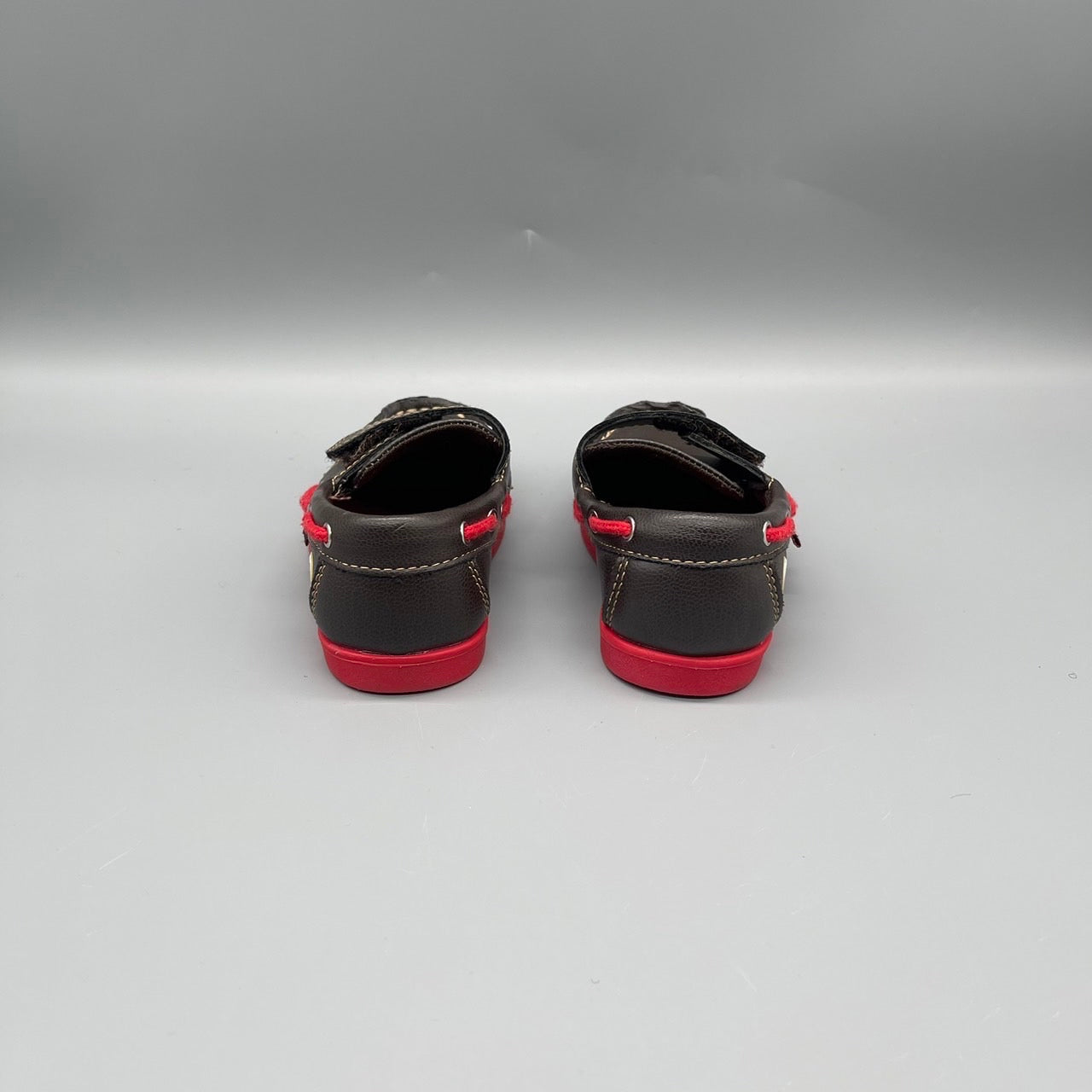 Elmo / Loafers / US4