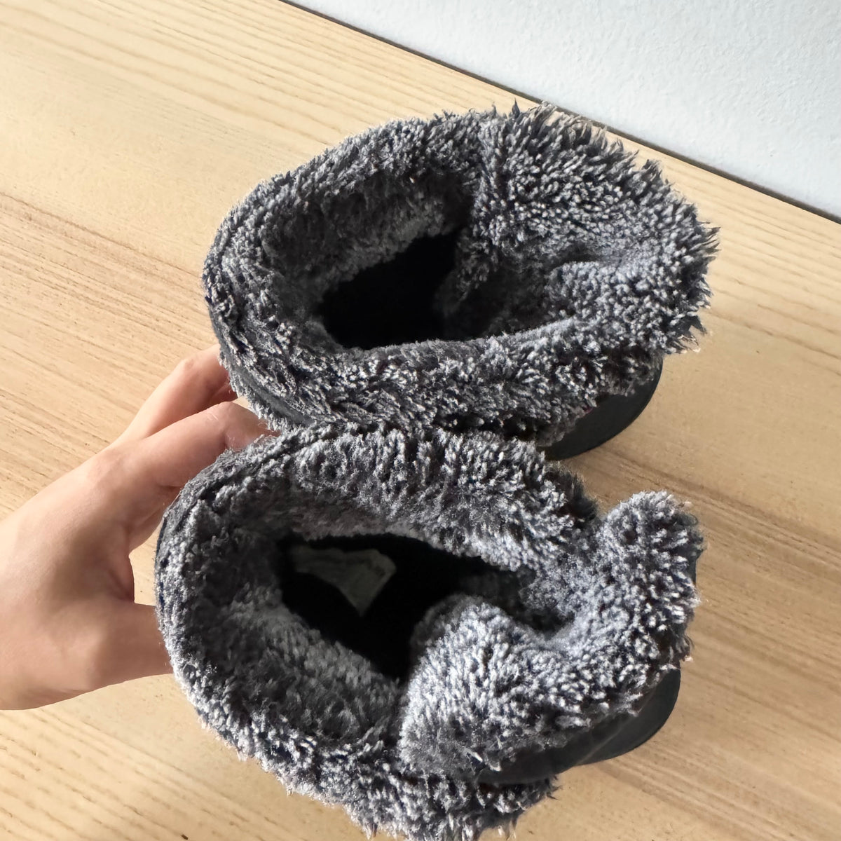 Kamik / Snow boots / US9
