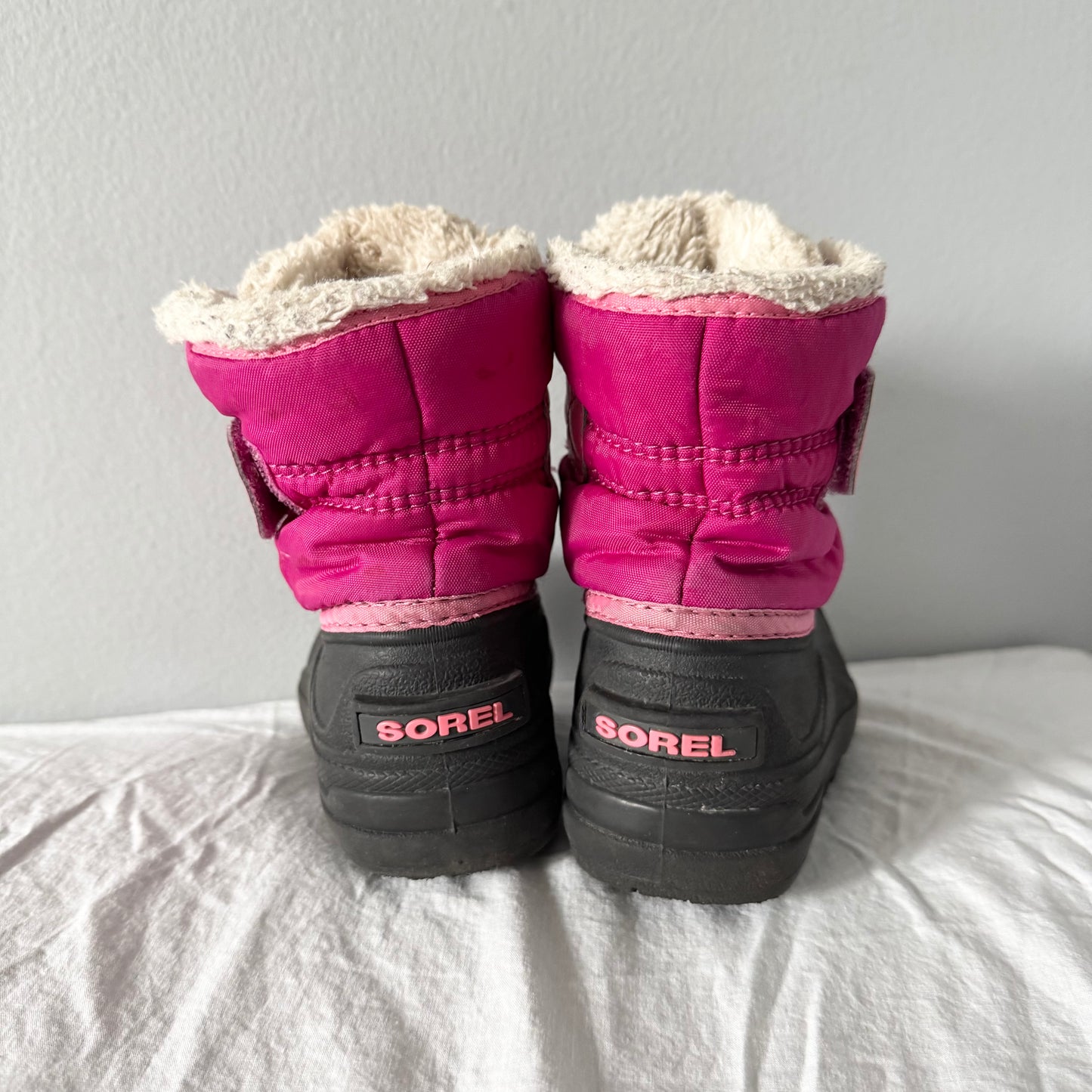 Sorel #2 / Snow Boots / US7