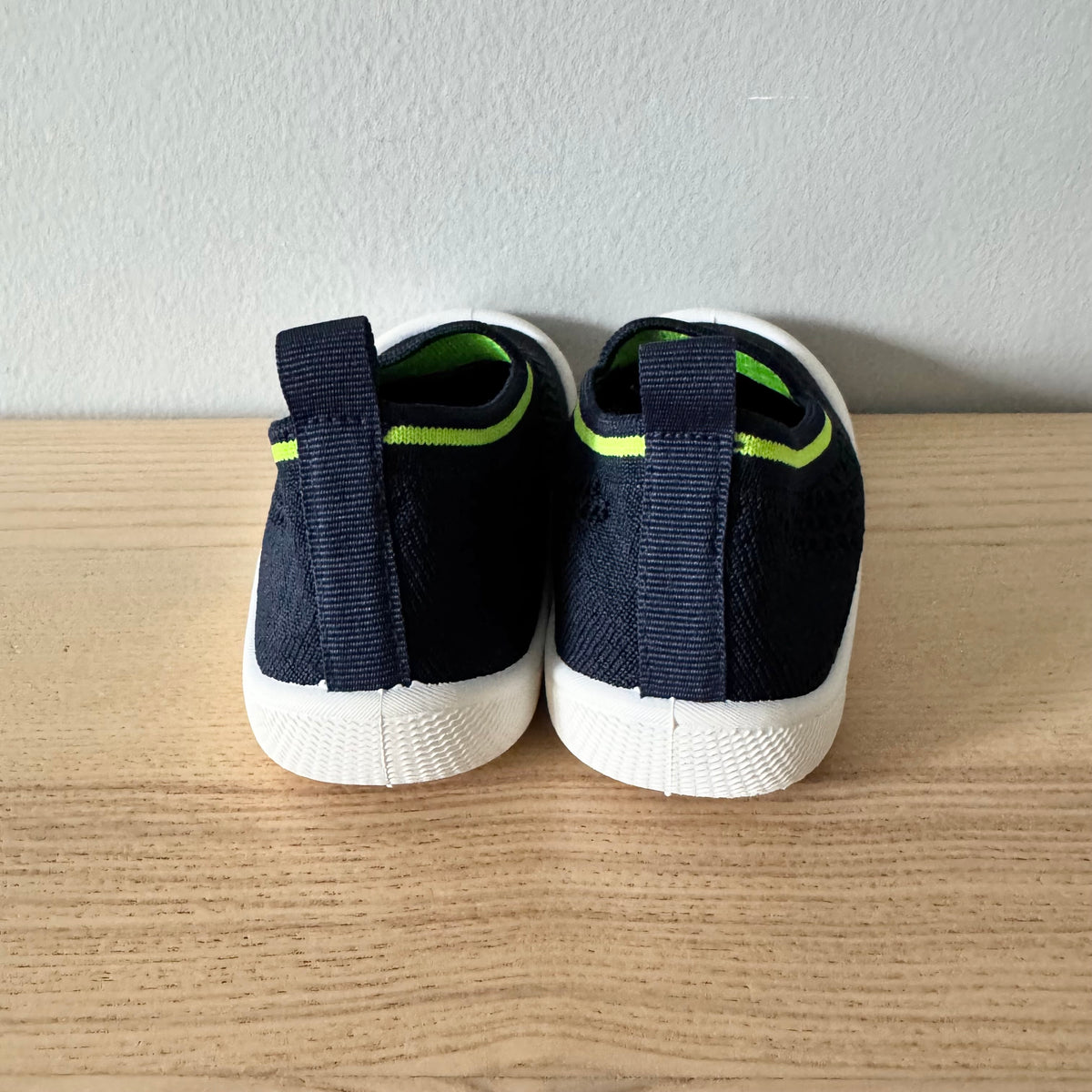 Sprox / Knit slip on shoes / US10