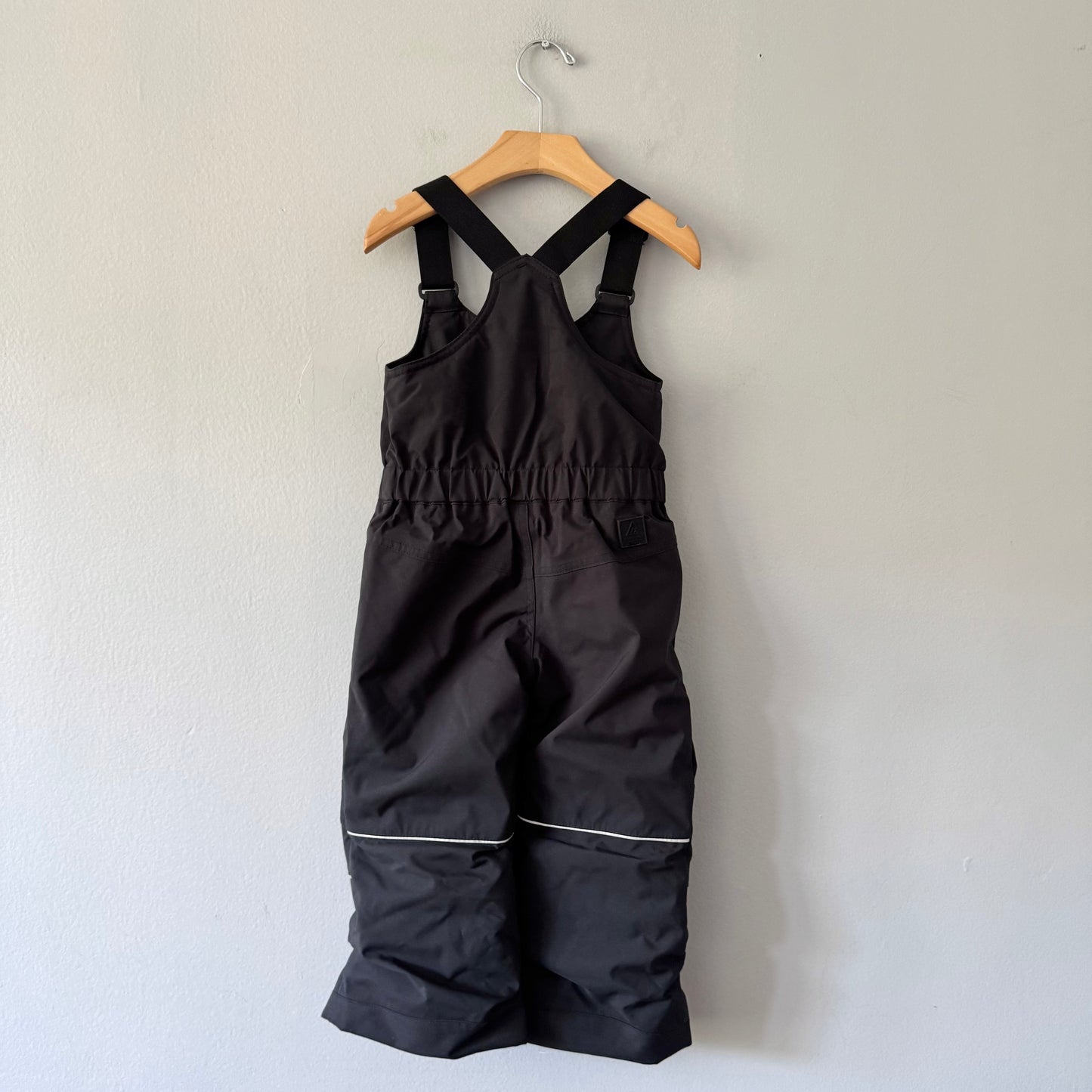 Ripzone / Black snow pants / 3T