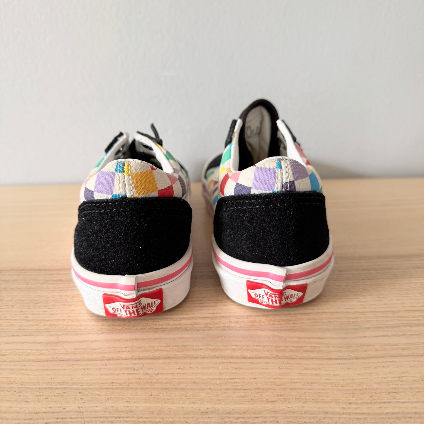 Vans / Slip on / US13