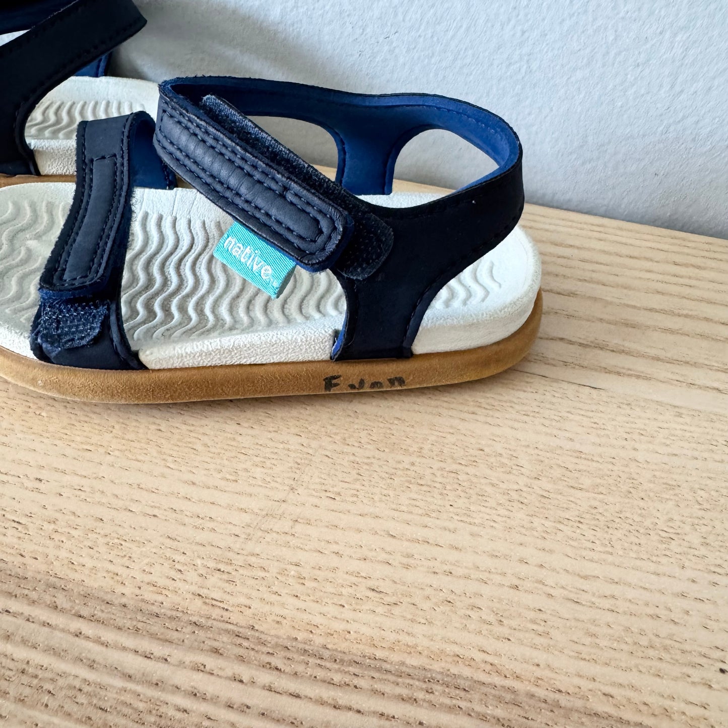 Native / Sandales / US6