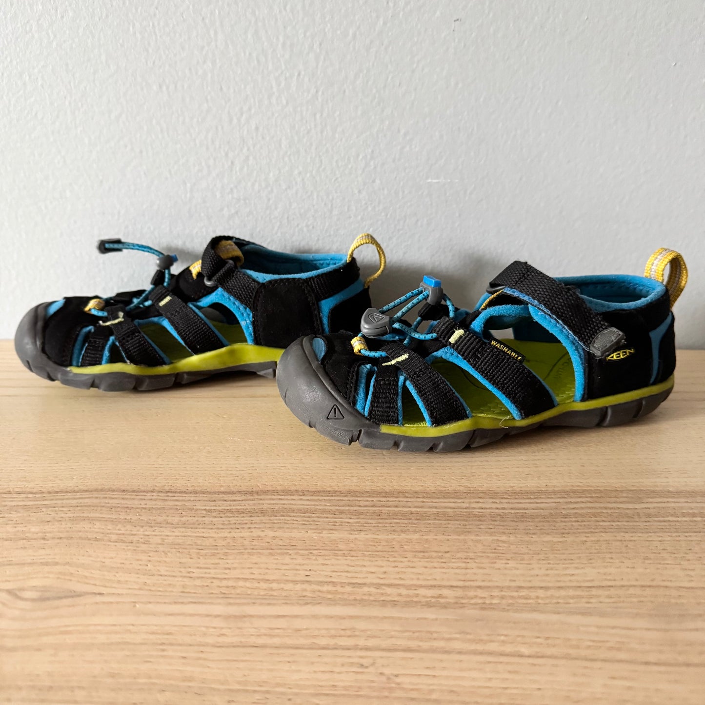 Keen / Sandales / US12