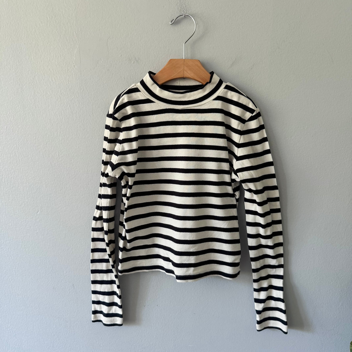 Gap / Stripe long sleeve / 10Y