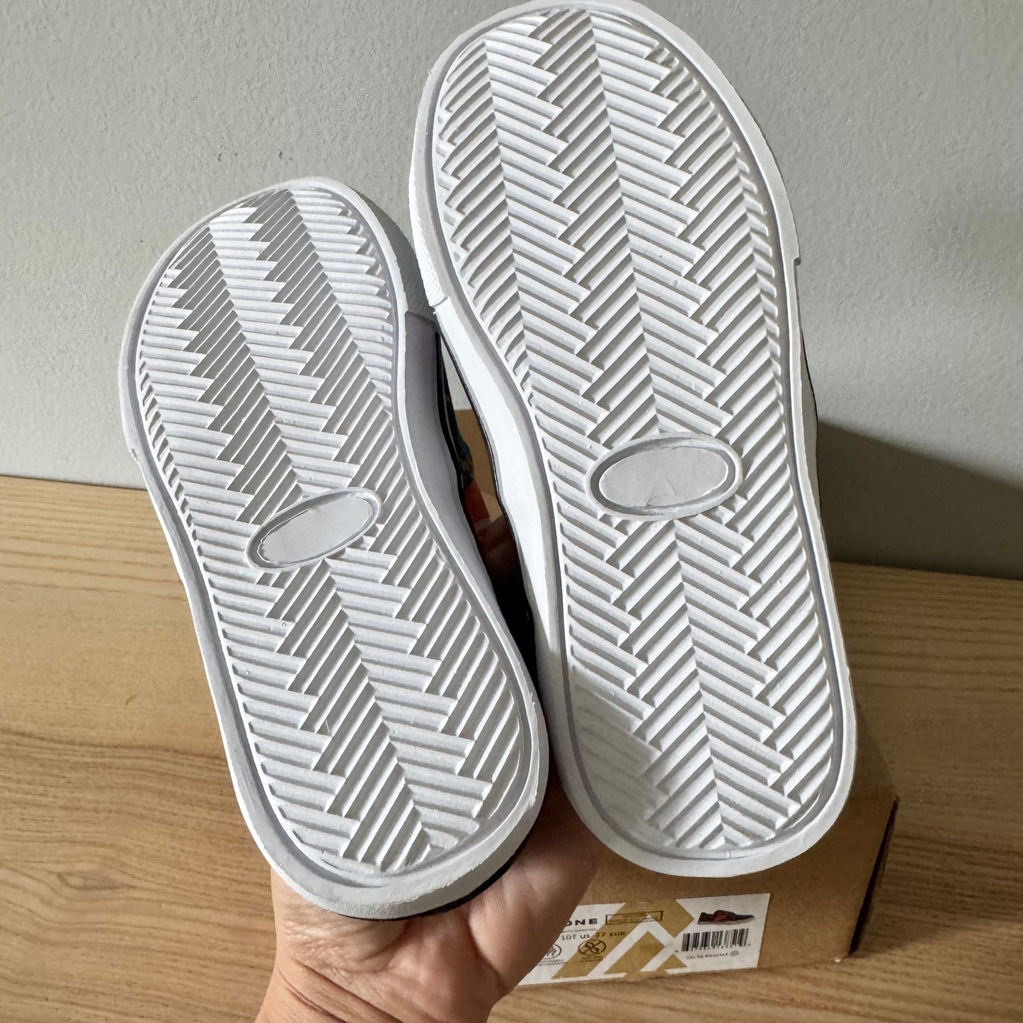 Ripzone / sneaker / US10