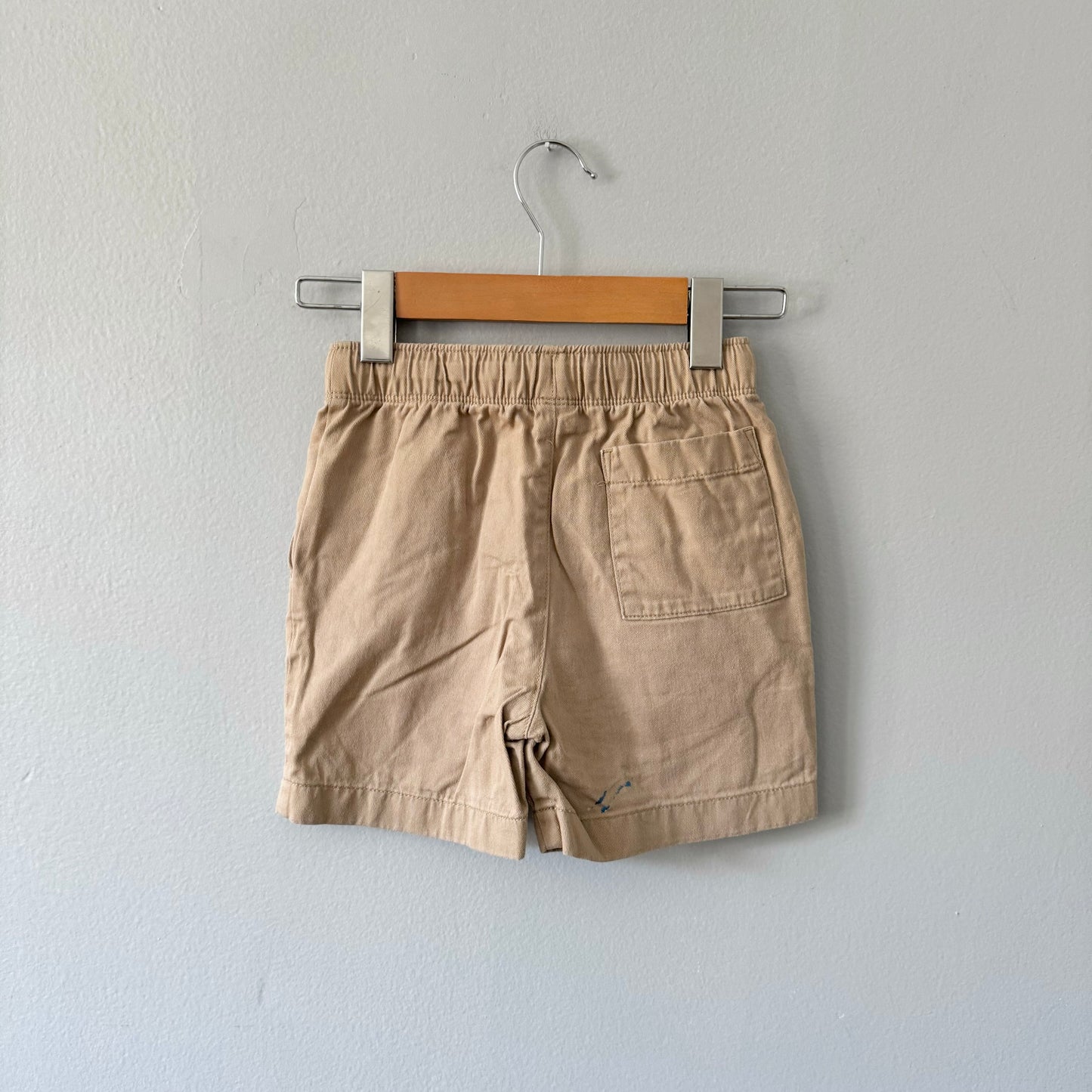 Crewcuts / Chino shorts - Beige / 6Y