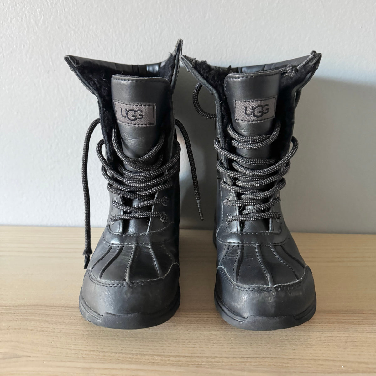 Ugg / Snow boots / US13