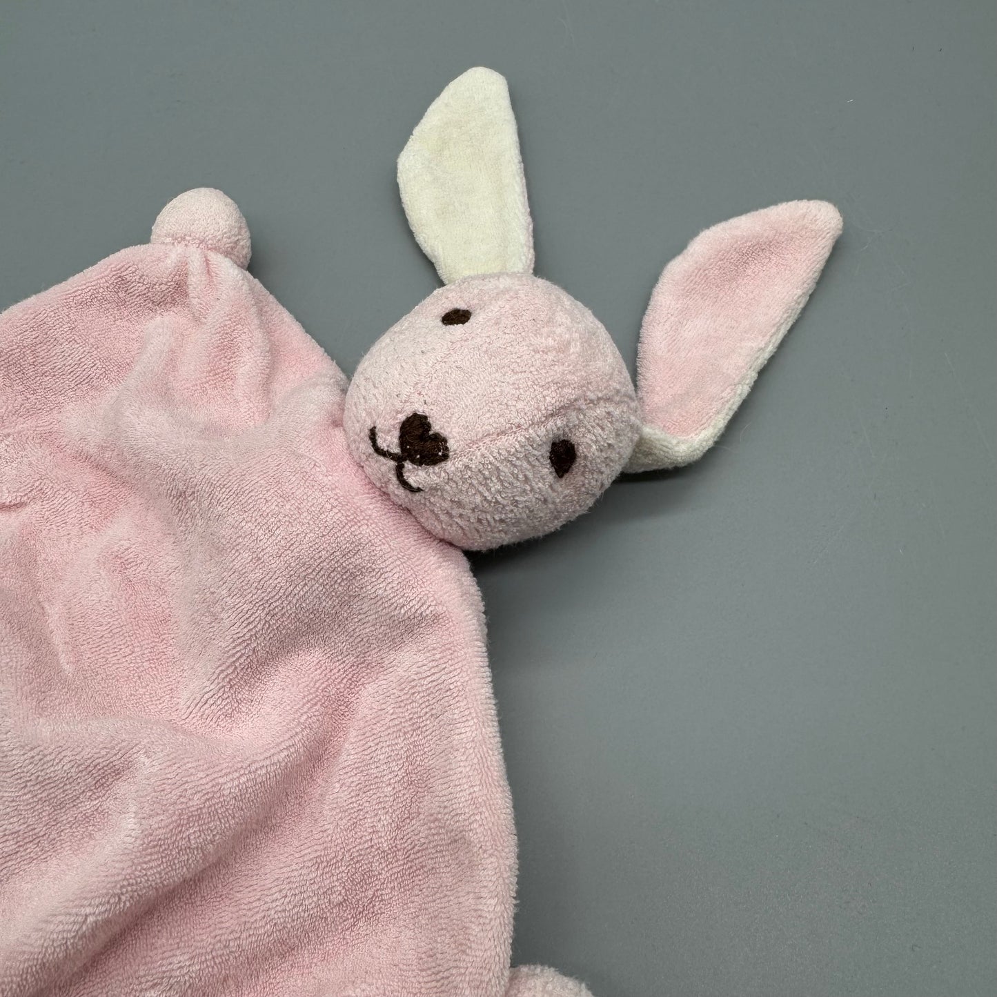 Hoppa / Peppa/Hoppa Tino Bonding Doll - Organic