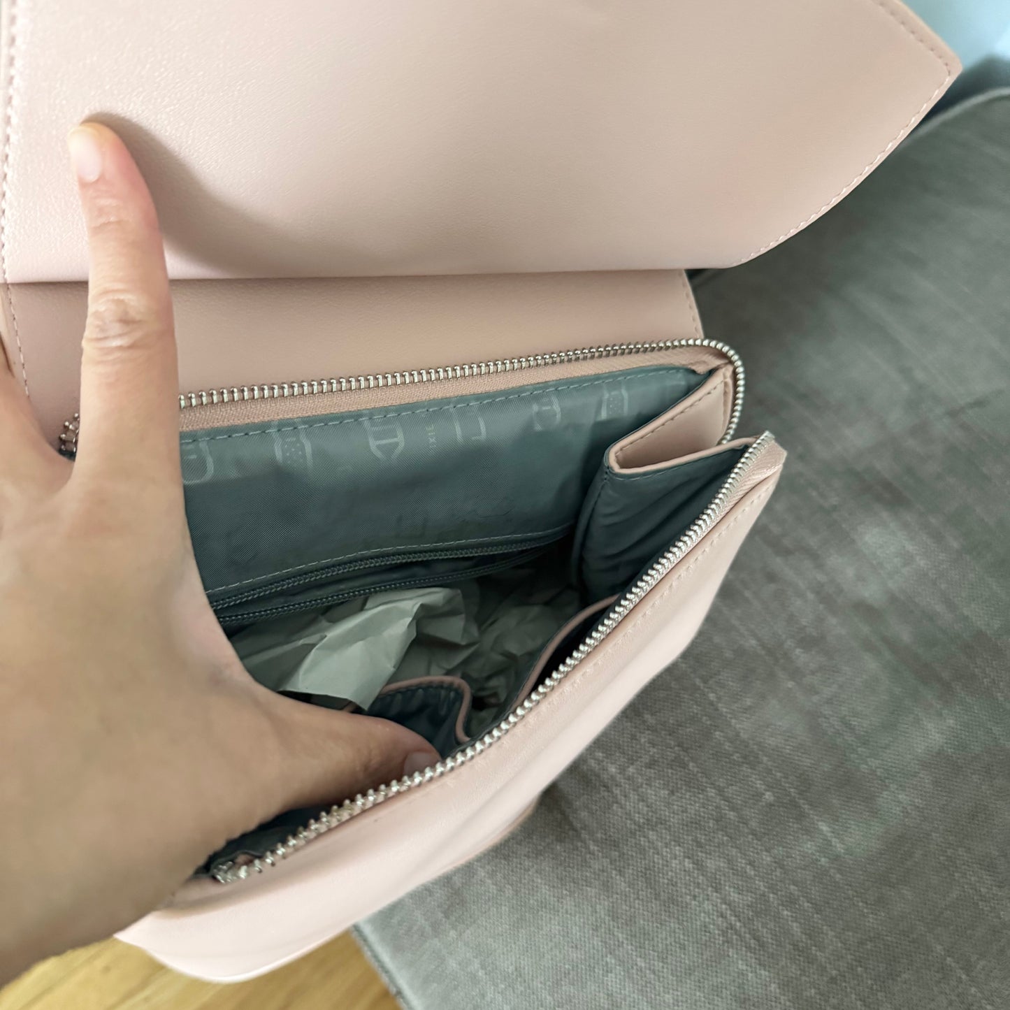 Pixie Mood / KIM BACKPACK - New with tag