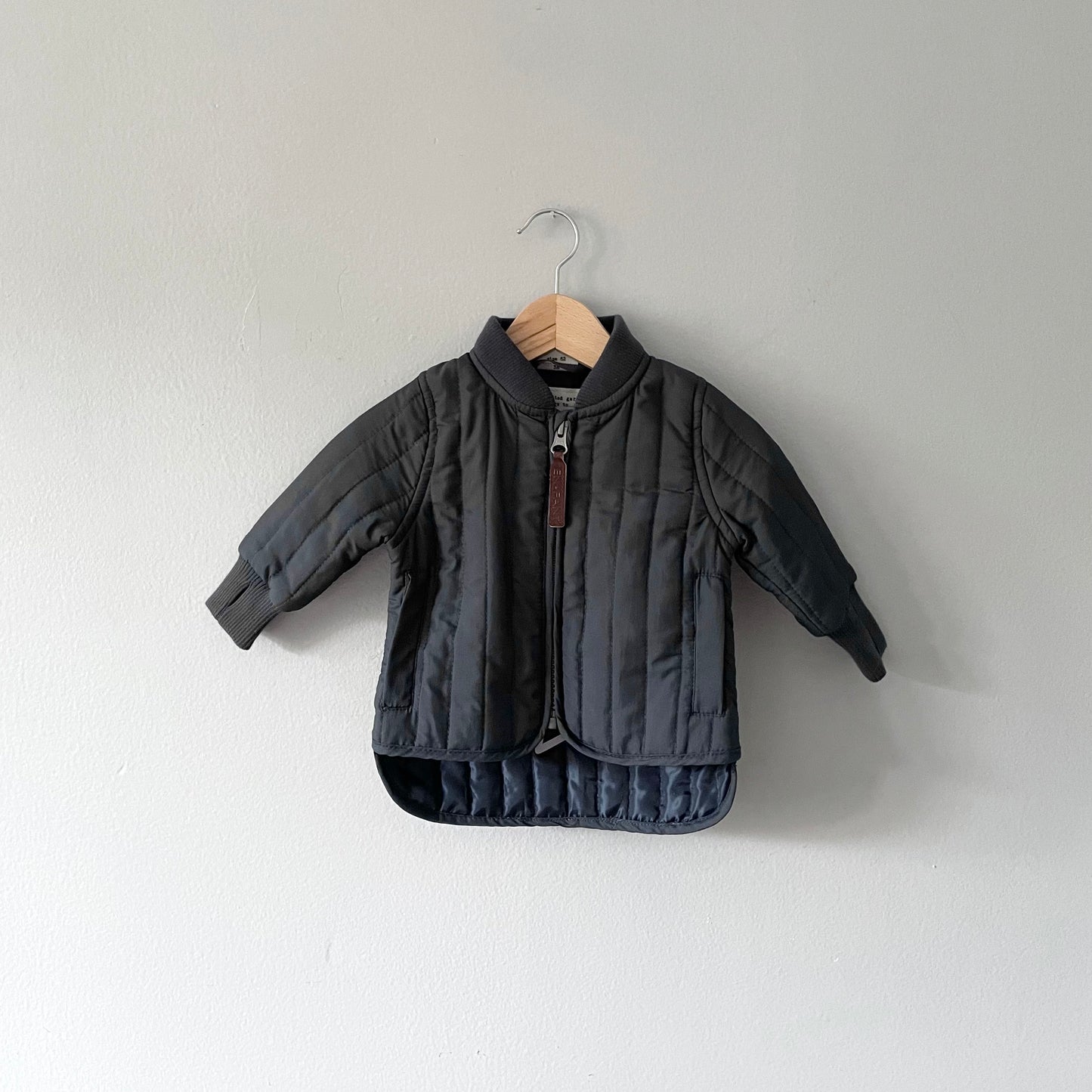 En Fant / Padded jacket / 3M