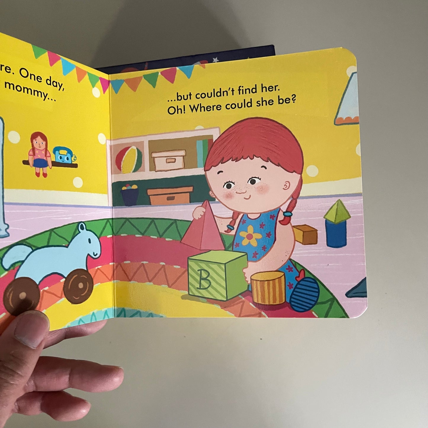 Ma Première Bibliothèque