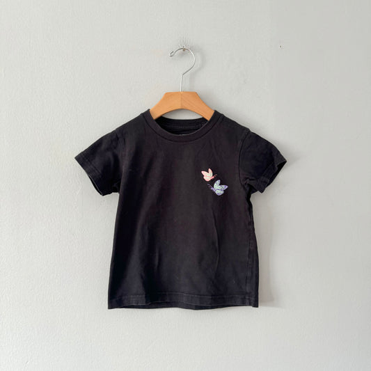 Uniqlo / UT Black Demon Slayer / 100cm(3Y)