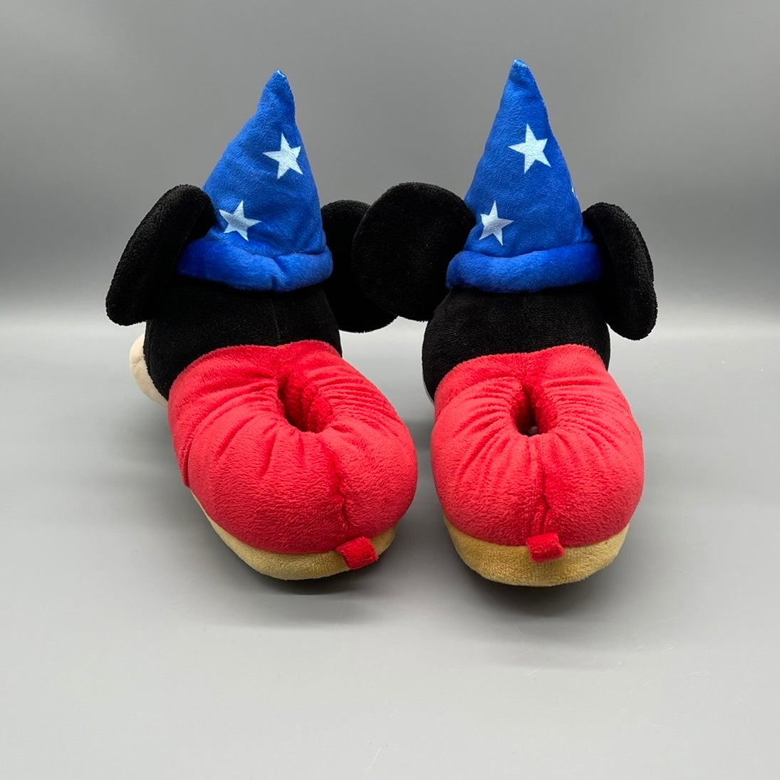 Mickey Mouse / In-door Slippers / US5/6