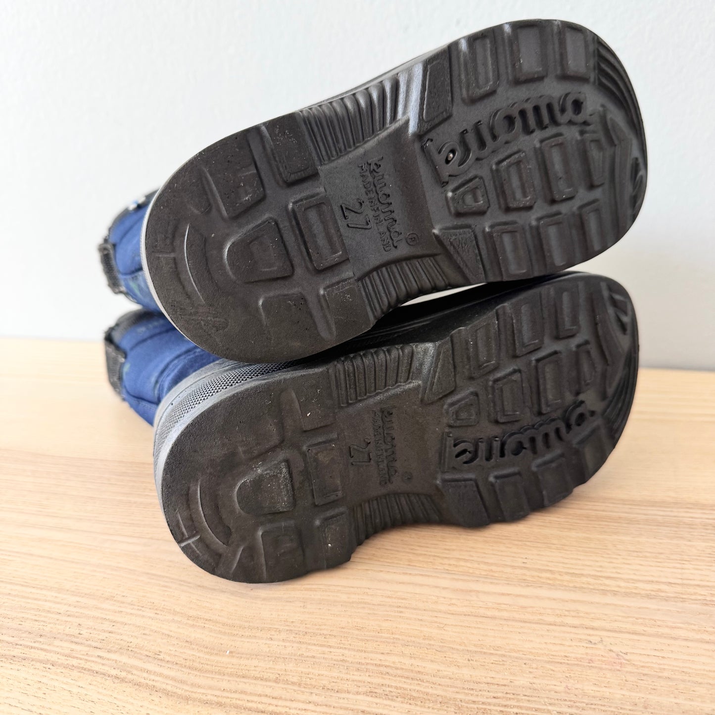 Kuoma / Snow boots / EU 27(US10)