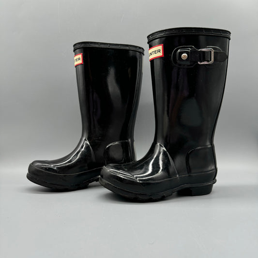 Hunter / Boots / US11B - US12G