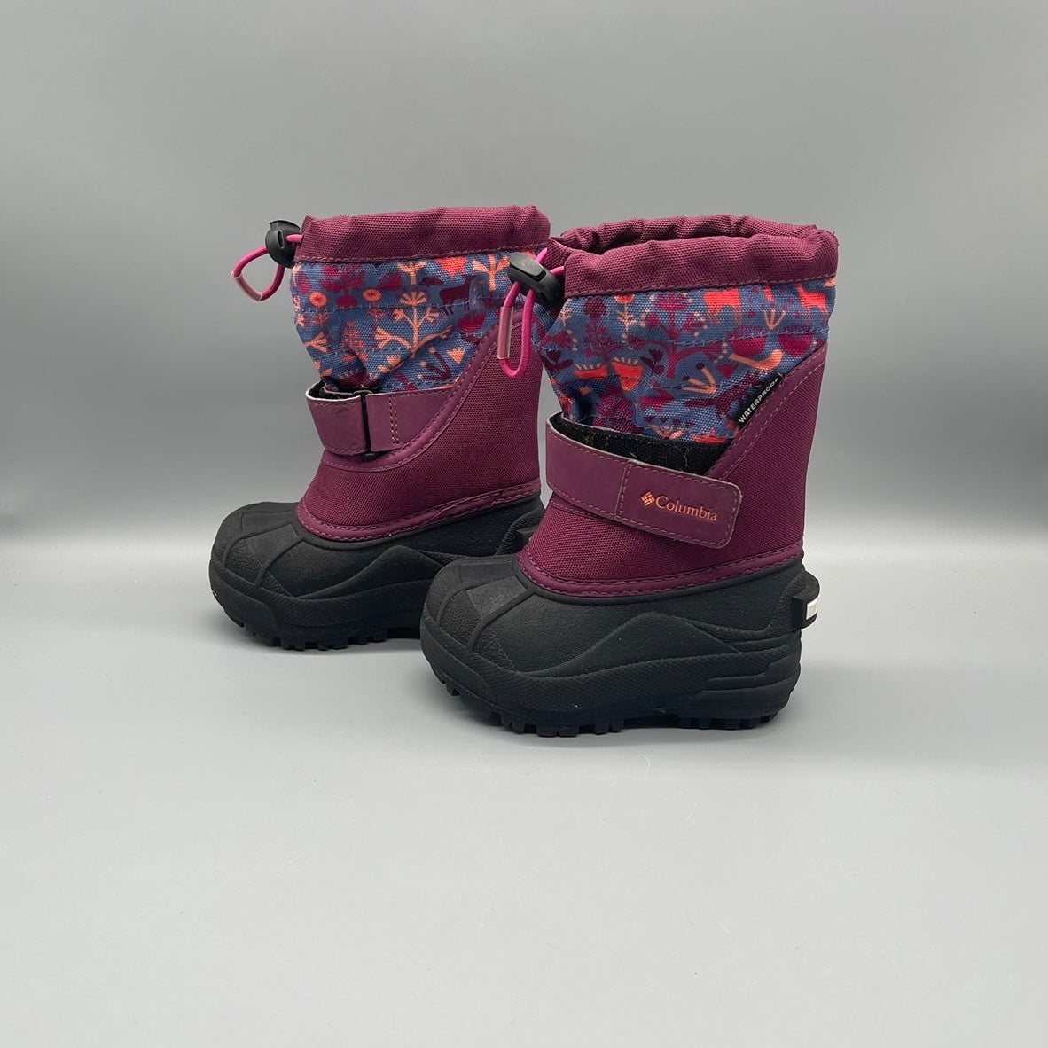 Columbia / Snow boots / US6