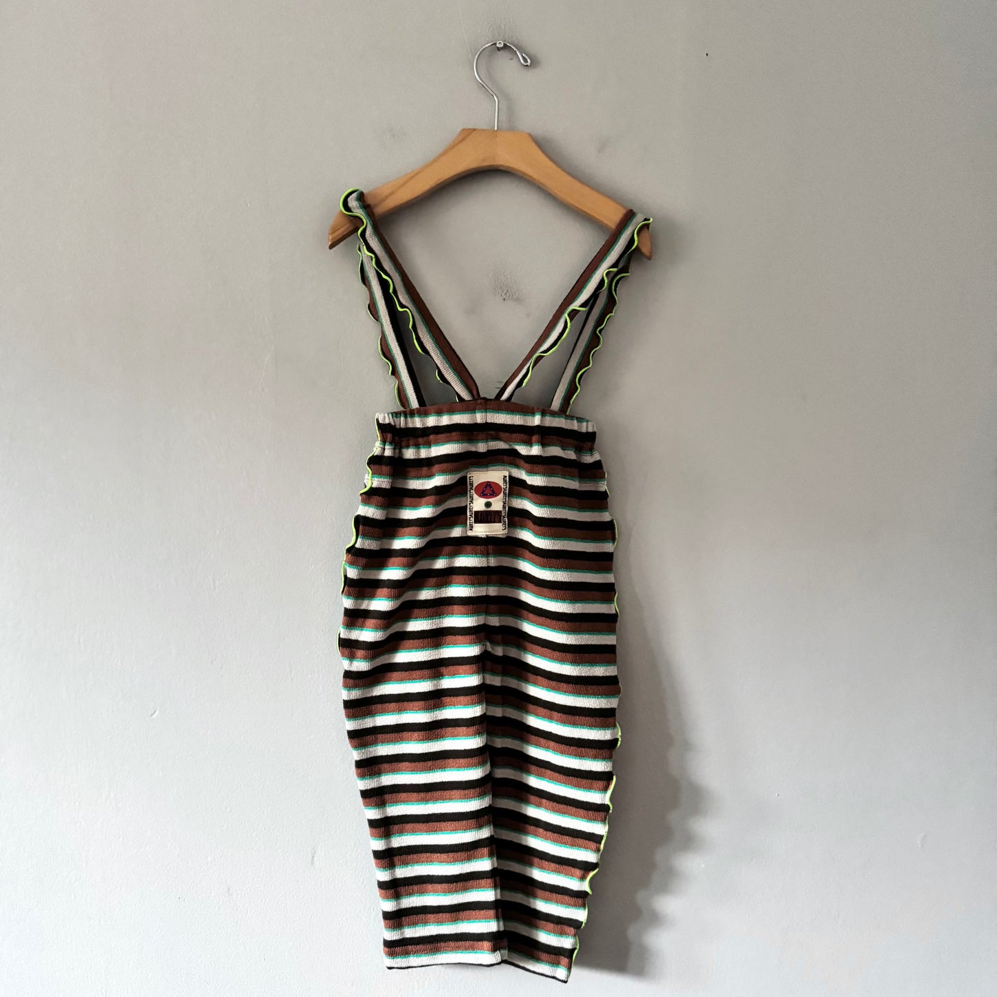 Markey's / Pantalon en tricot / 100cm(3A) - Neuf avec étiquette