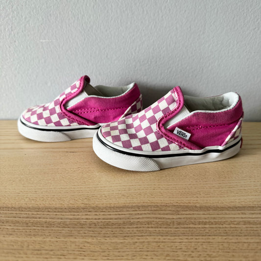 Vans / Slip on / US5