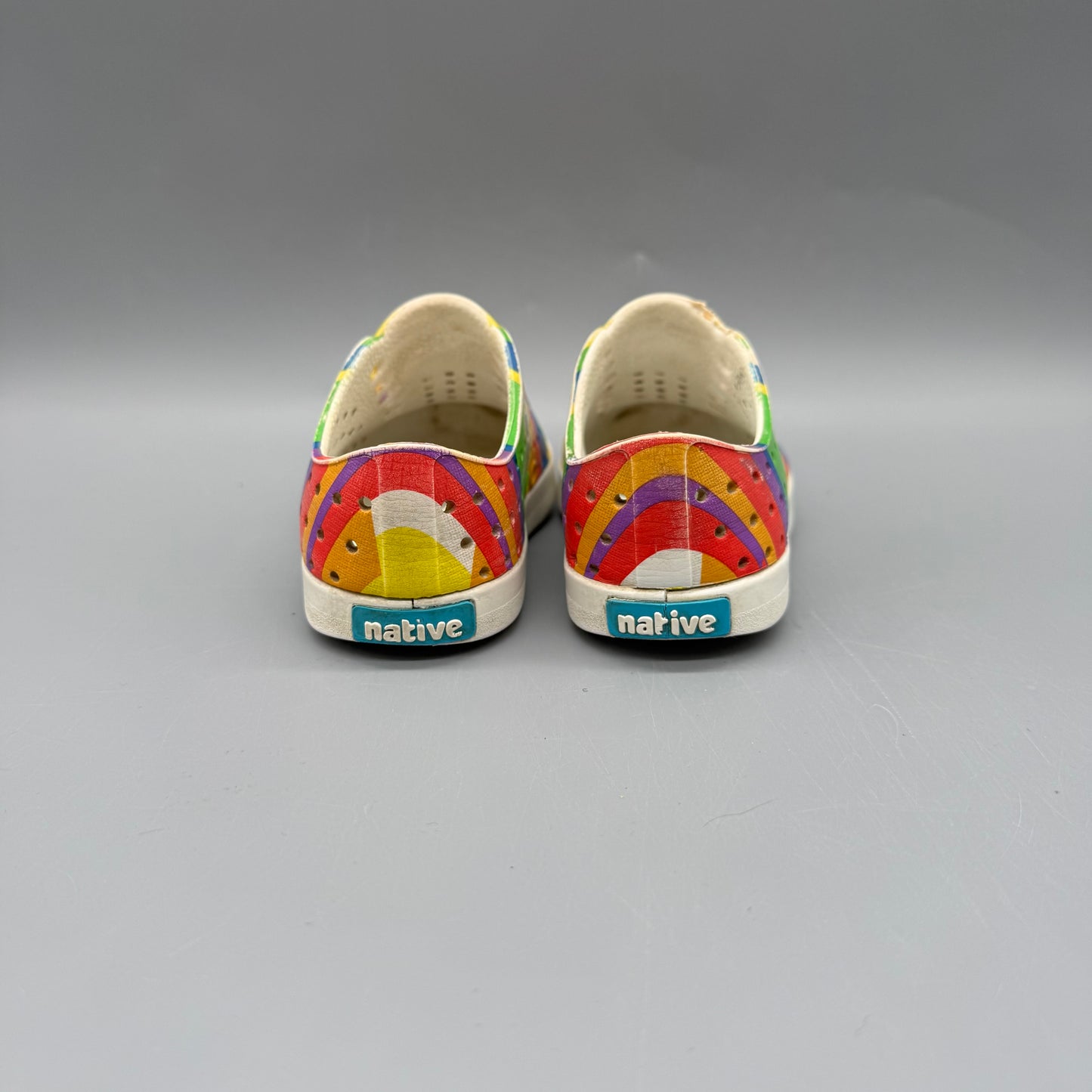 Native / Jefferson Sandals / US8