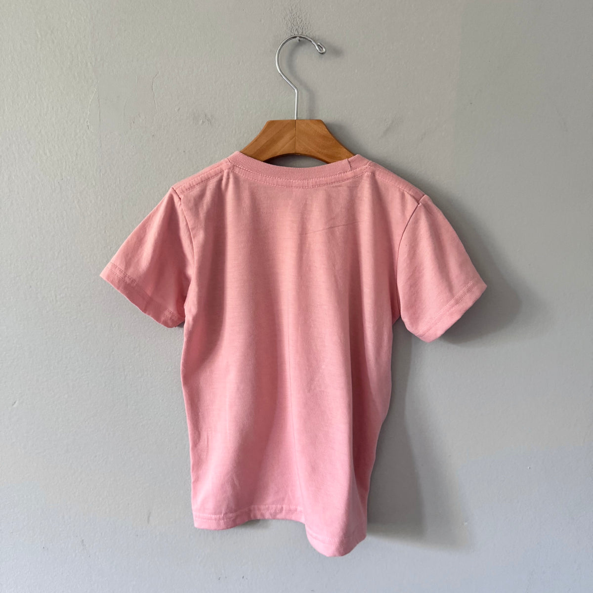 Disney / Pink Halloween T-shirt / 4Y