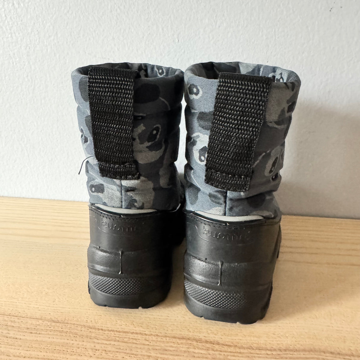 Kuoma / Snow boots / EU22(US5-5.5)