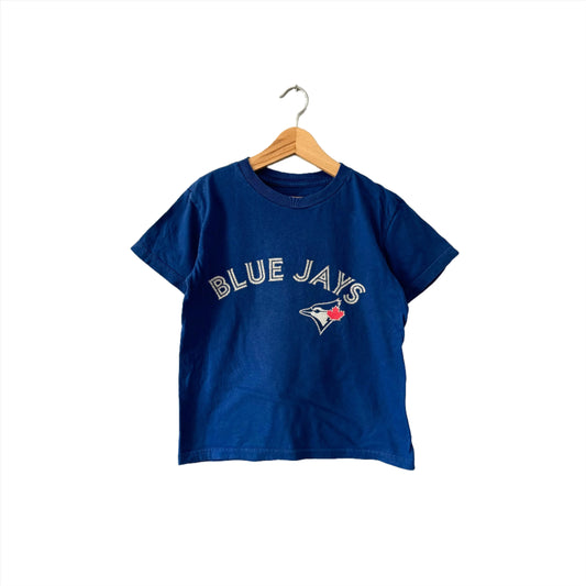 MLB / Toronto Blue Jays T-shirt 27 Guerrero Jr. / 5-6Y