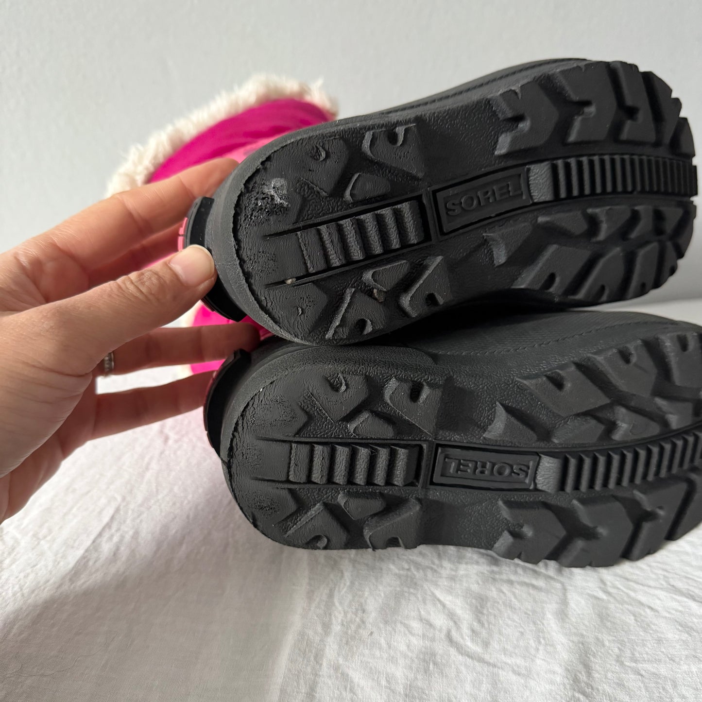 Sorel / Snow Boots / US12