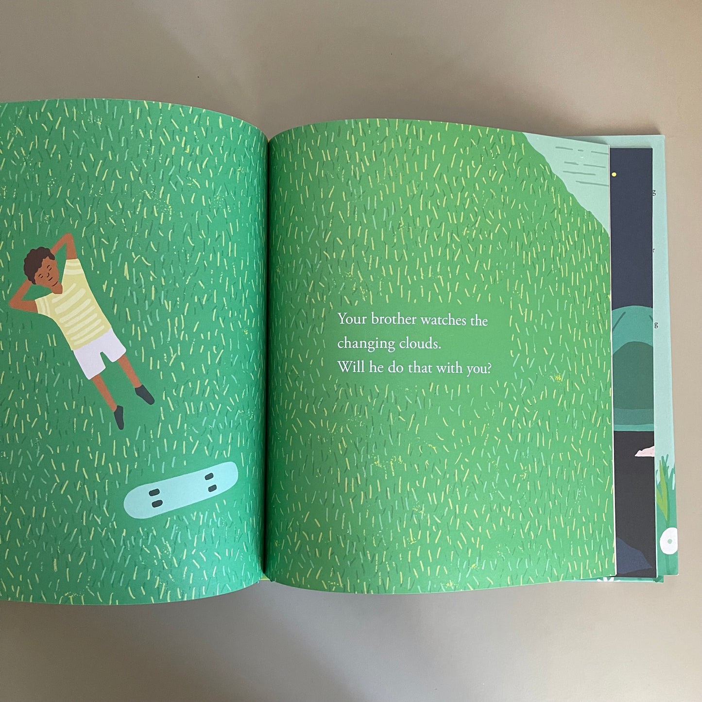 Who Will You Be? Andrea Pippins