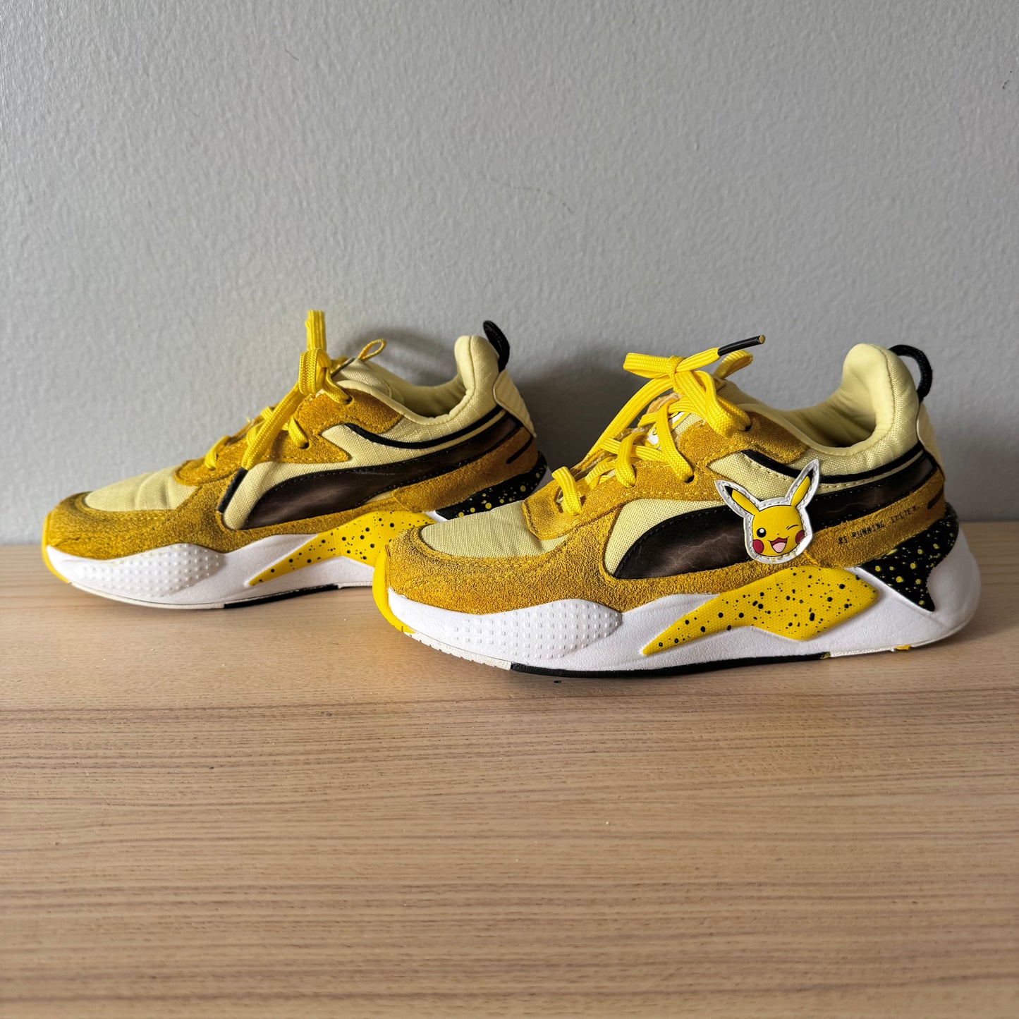 Puma / Sneaker / J1