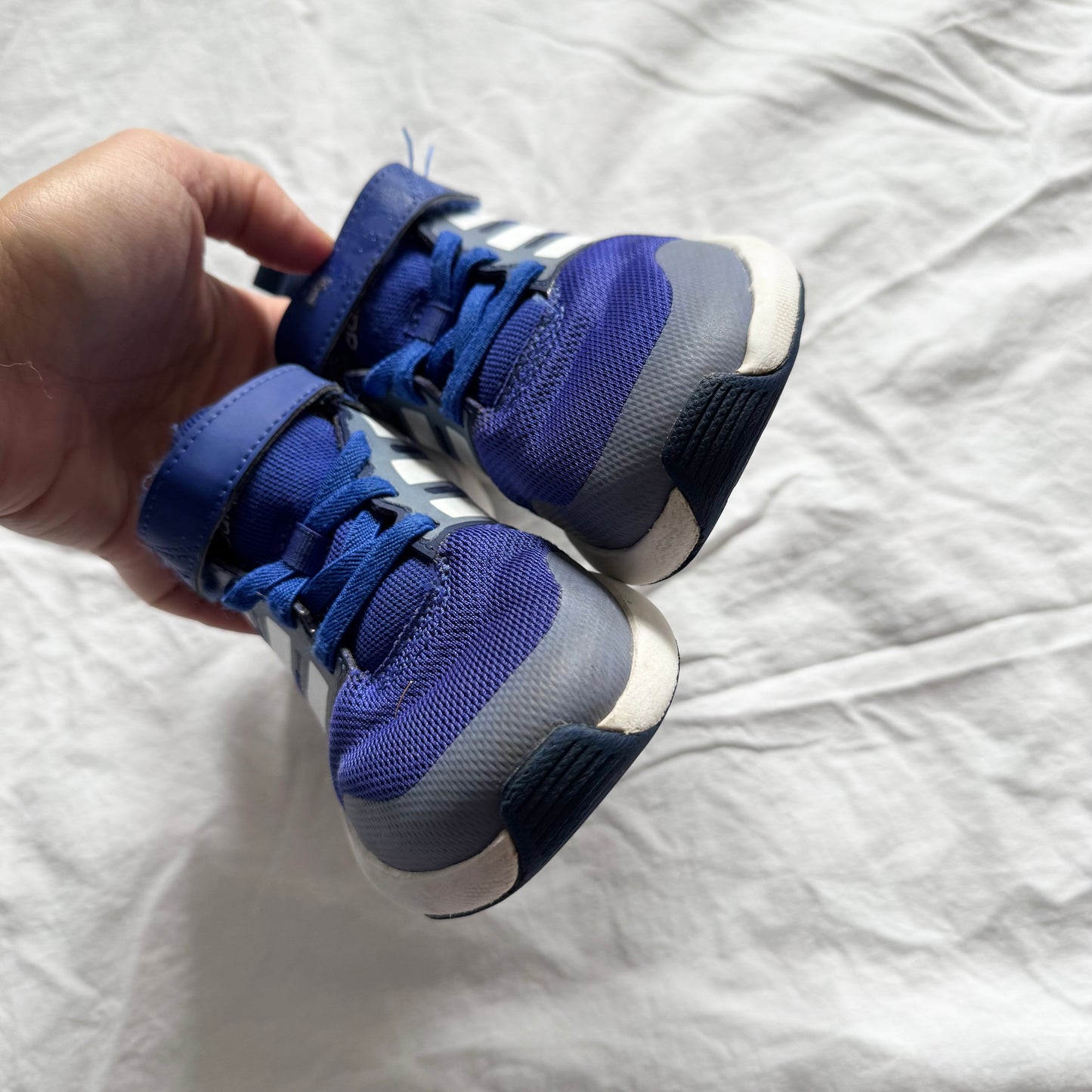 Adidas / Running Shoes / US11