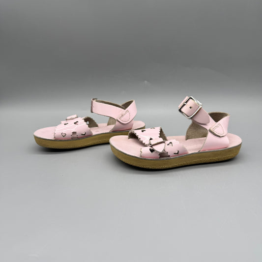 Salt Water / Sandals / US7