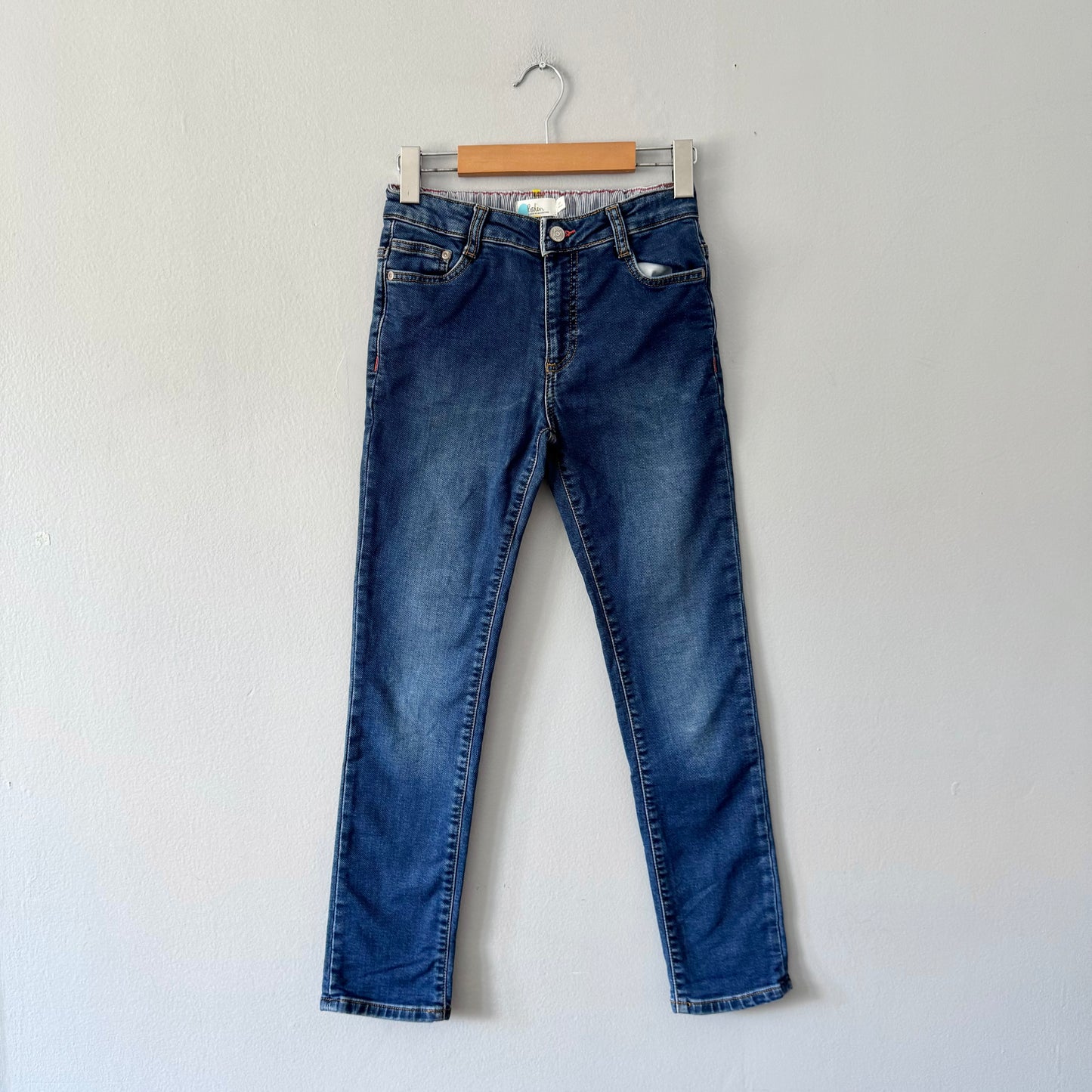 Boden / Stretch denim / 11Y