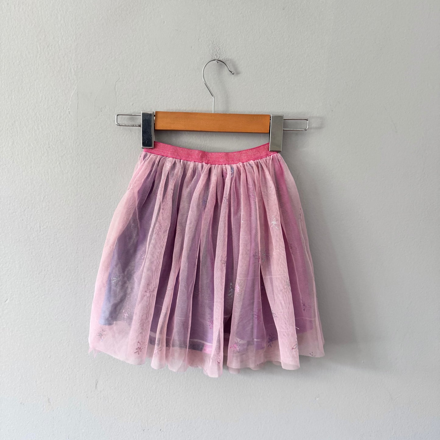Disney / Encanto tutu skirt / 5Y