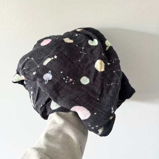 Loulou Lollipop / Crib sheet