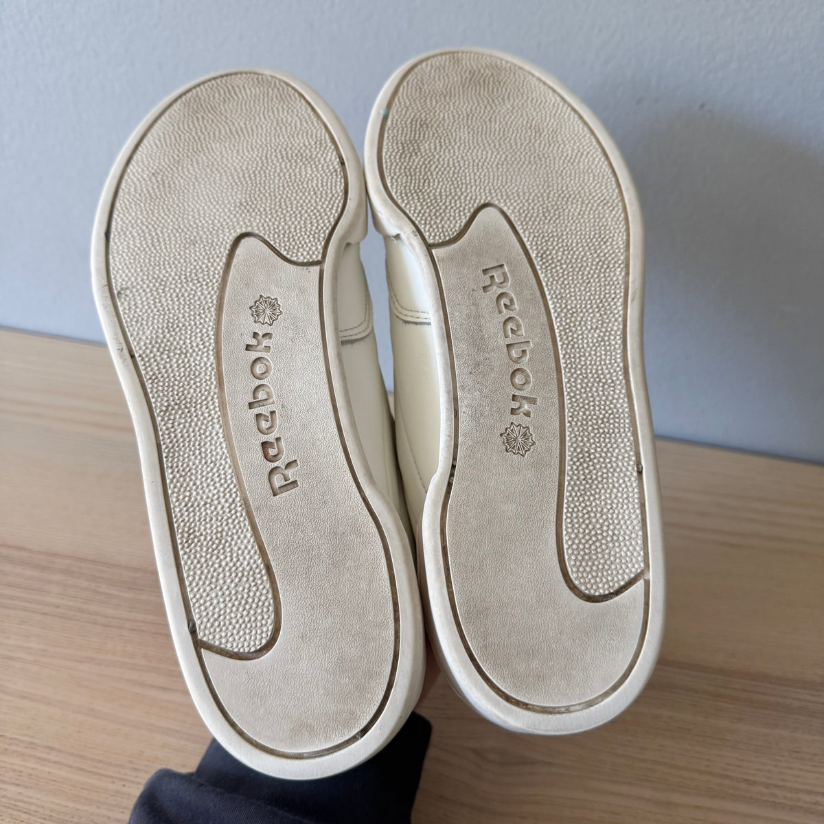 Reebok / Sneaker / Women 7.5