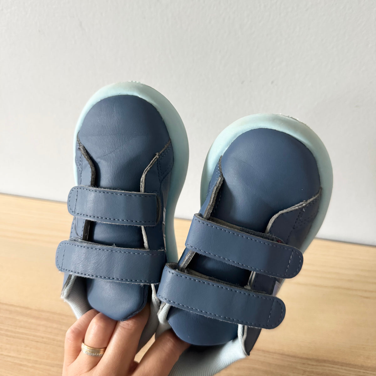 Adidas / Sneaker / US10